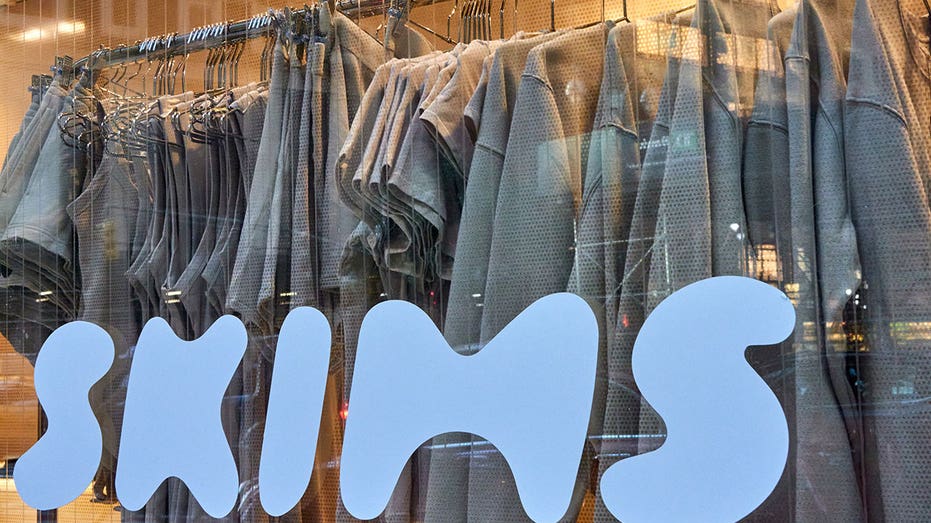 Kim Kardashian's Skims hits $5B valuation milestone in massive new $225M funding round 5 skims clothing