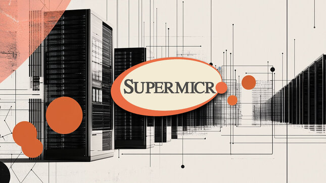 IONQ ABC setup in focus IONQ ABC setup in focus