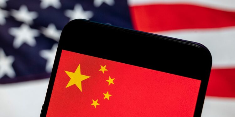 2 Americans, 2 Chinese nationals accused of illegally exporting Nvidia GPUs to China 2 Americans, 2 Chinese nationals accused of illegally exporting Nvidia GPUs to China
