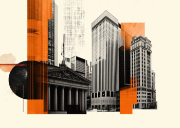 Dow Jones lags as AI stocks rebound and data release uncertainty looms Dow Jones lags as AI stocks rebound and data release uncertainty looms